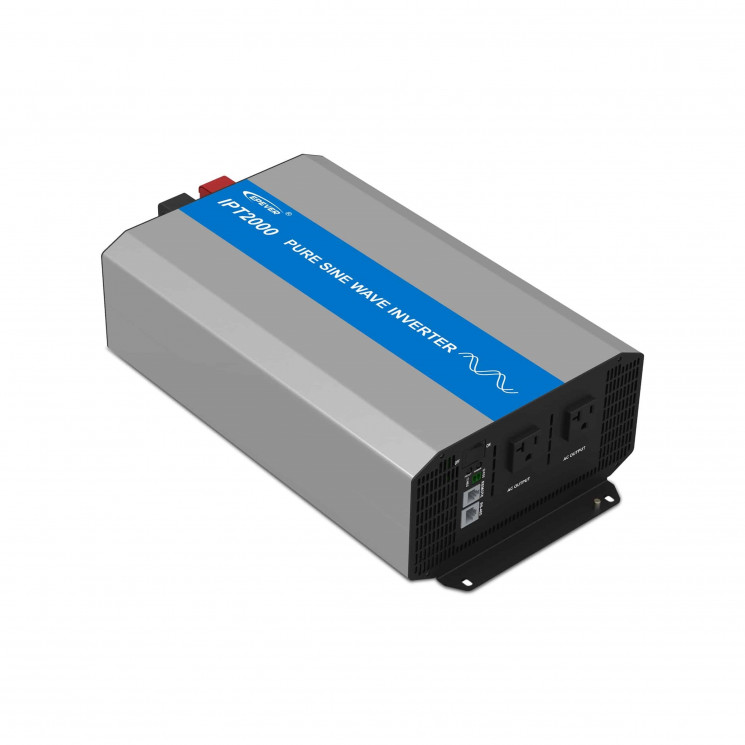 Инвертор EPEVER IPT3000-12 12V 3000W купить в Москве