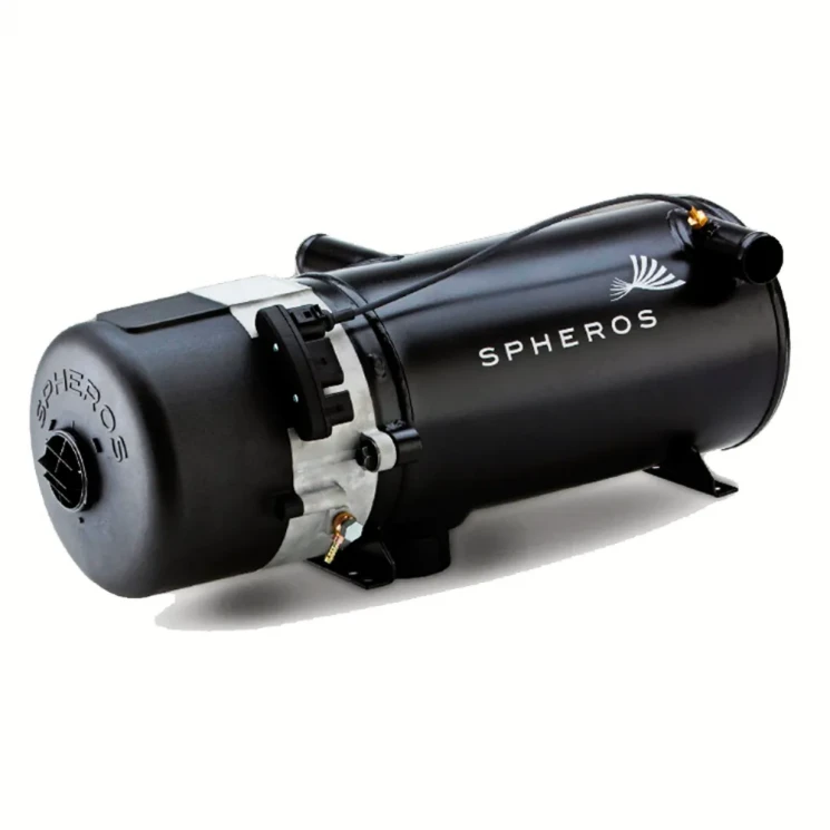 Webasto Thermo E 320 (Spheros) купить в Москве