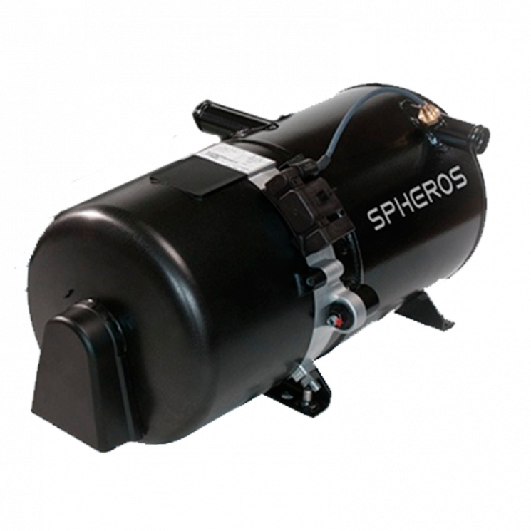 Webasto Spheros Thermo E+ 120 купить в Москве