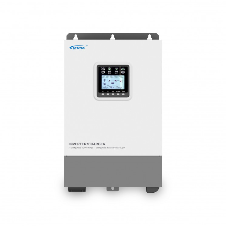 Инвертор Epsolar UP3000-HM10022 купить в Москве