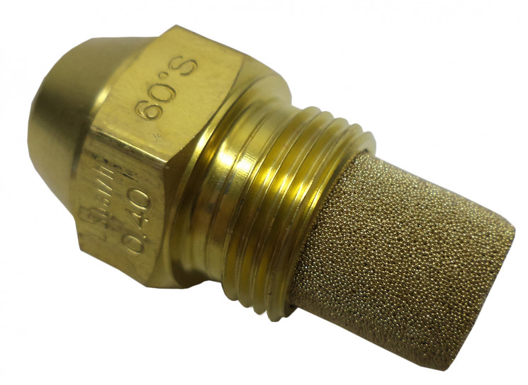 Форсунка OD Oil nozzle S;60; 0.40usg/h у купить в Москве