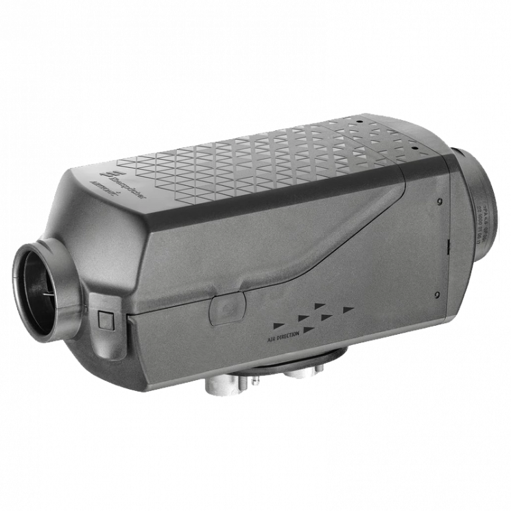 Воздушный отопитель Airtronic S3 D2L 24В 25.2954.05.0000 купить в Москве