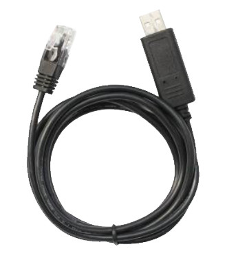 Коммутационный кабель для ПК CC-USB-RS485-150U купить в Москве