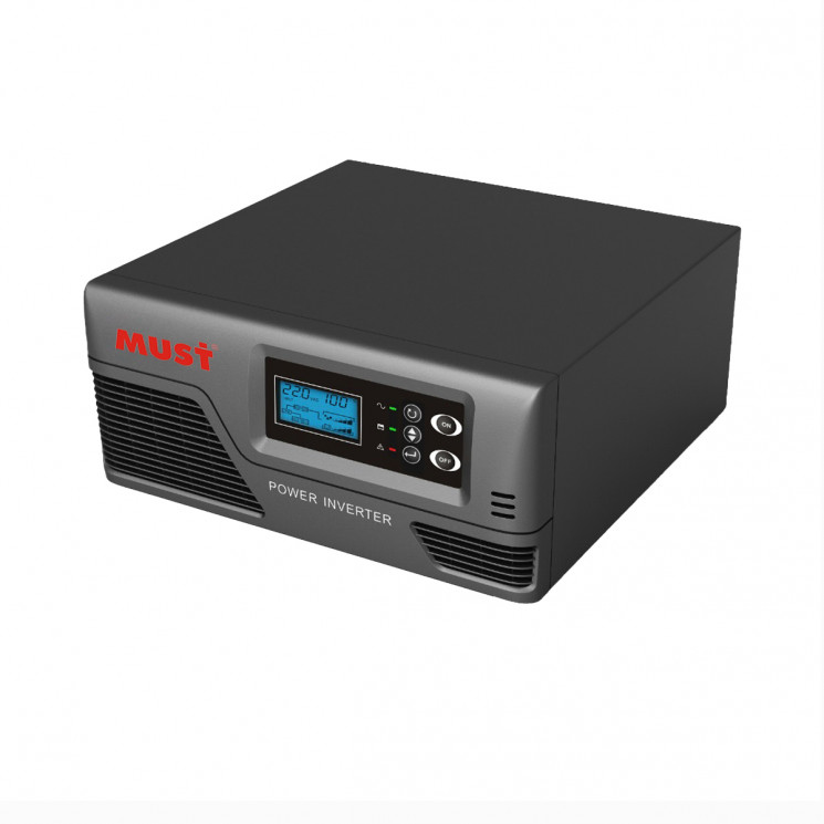 Блок бесперебойного питания 1000W 12 vdc USP EP20-1012 купить в Москве