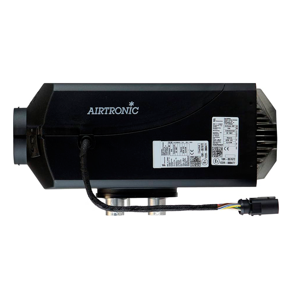 Eberspacher AIRTRONIC M3 D4L дизель 12В 25.2955.05.0000 купить в Москве