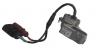 Блок управления Hydronic II Touareg NF/FL купить в Москве