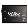 Адаптер диагностический Altox V4 для Webasto купить в Москве
