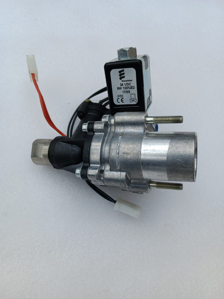 Топливный насос Гидроник 35 L2, 24V купить в Москве