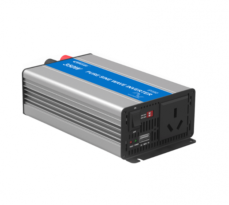 Инвертор EPEVER IP500-24 24V 500W купить в Москве