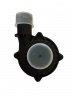 Циркуляционный насос U4847 12В для Hydronic  2 \ 3 аналог купить в Москве