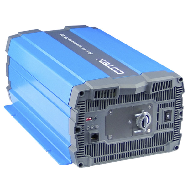 Инвертор COTEK SP-4000 купить в Москве