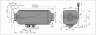 Eberspacher AIRTRONIC M2 B4L бензин 12В 20.1987.05.0000 купить в Москве