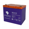 Аккумуляторная батарея SUNWAYS GEL 12-55 купить в Москве