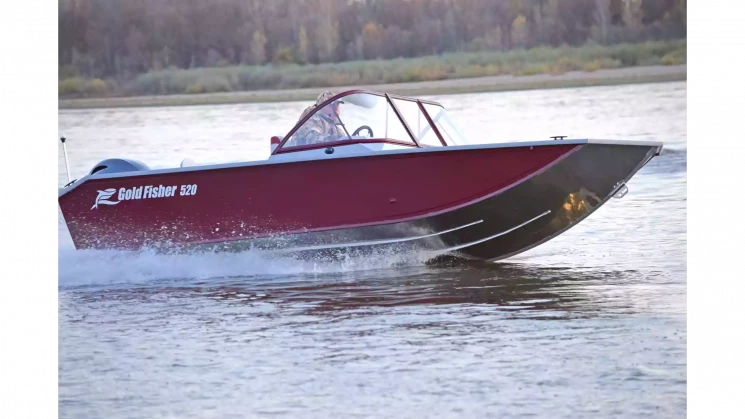 Webasto для катера Wyatboat Gold Fisher 520 DCM FISH купить в Москве