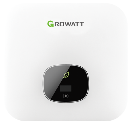Инвертор Growatt MIN 5000TL-X купить в Москве